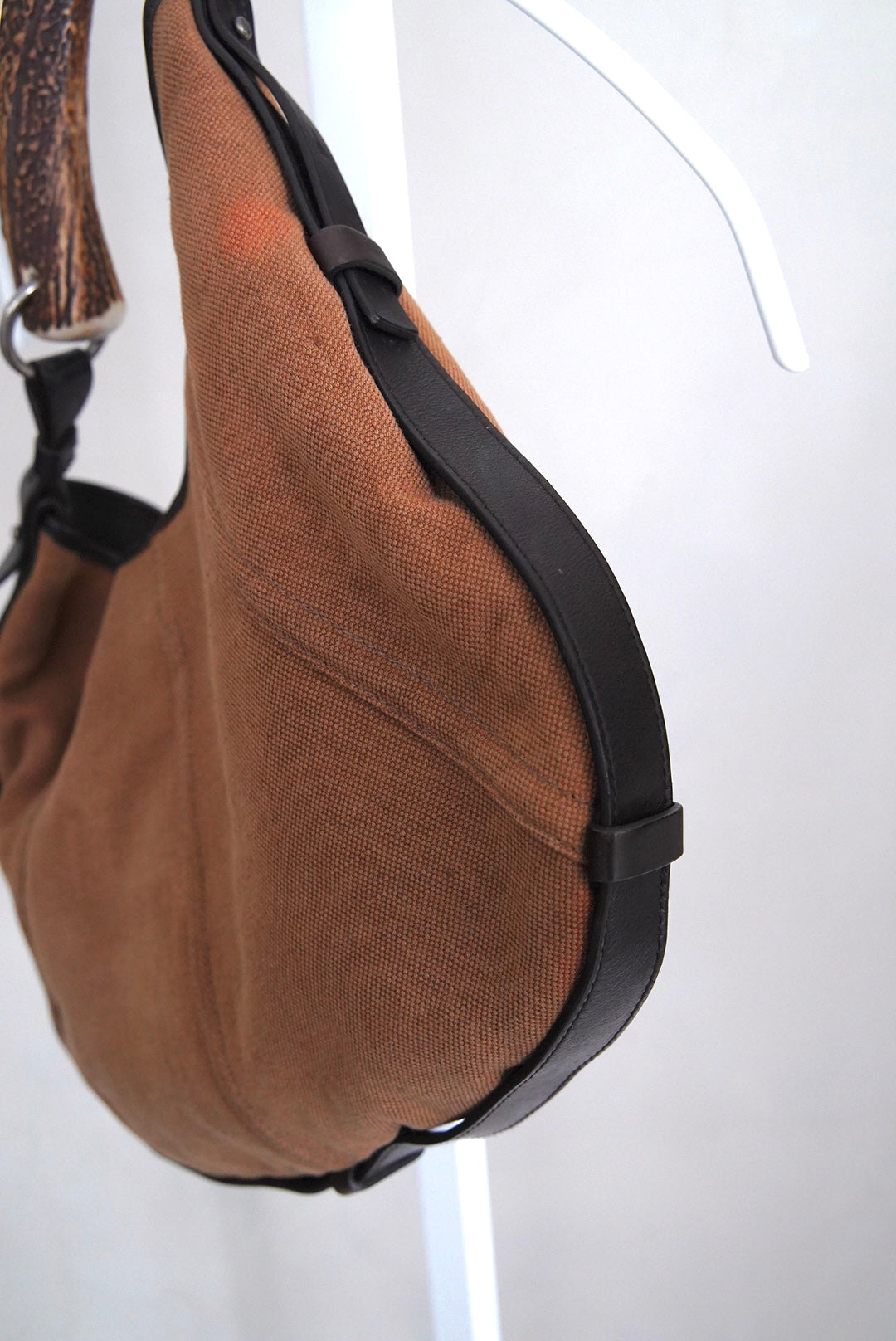 2002-2005s Yves Saint Laurent by Tom Ford, Monbasa bag