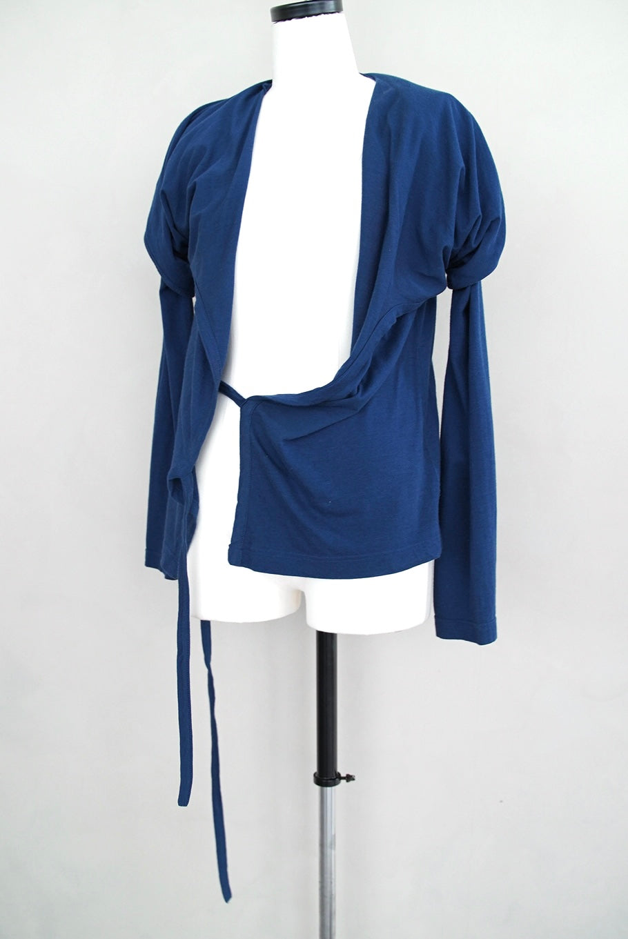 2000s Dries Van Noten, layered cutsew