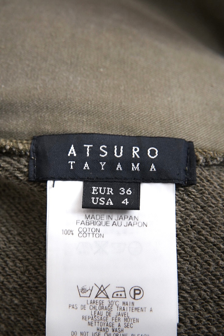 1990s Atsuro Tayama