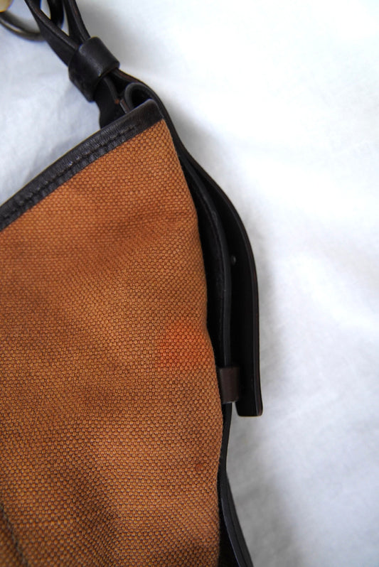 2002-2005s Yves Saint Laurent by Tom Ford, Monbasa bag