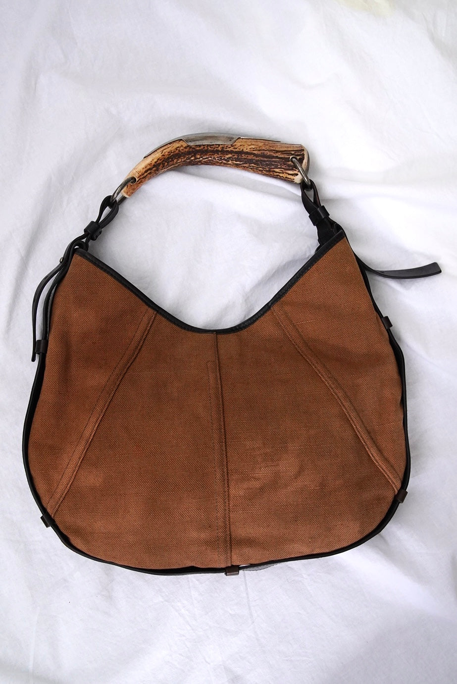 2002-2005s Yves Saint Laurent by Tom Ford, Monbasa bag