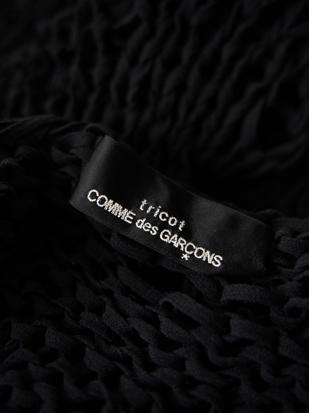 Comme des Garcong