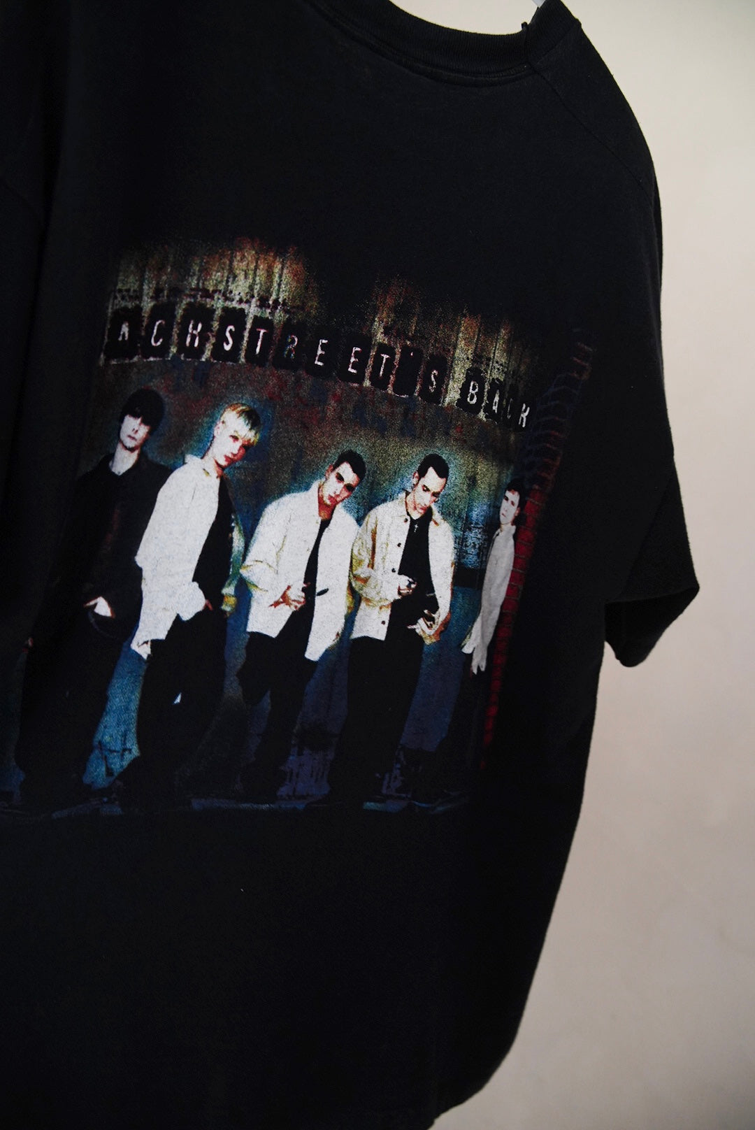 back street boys