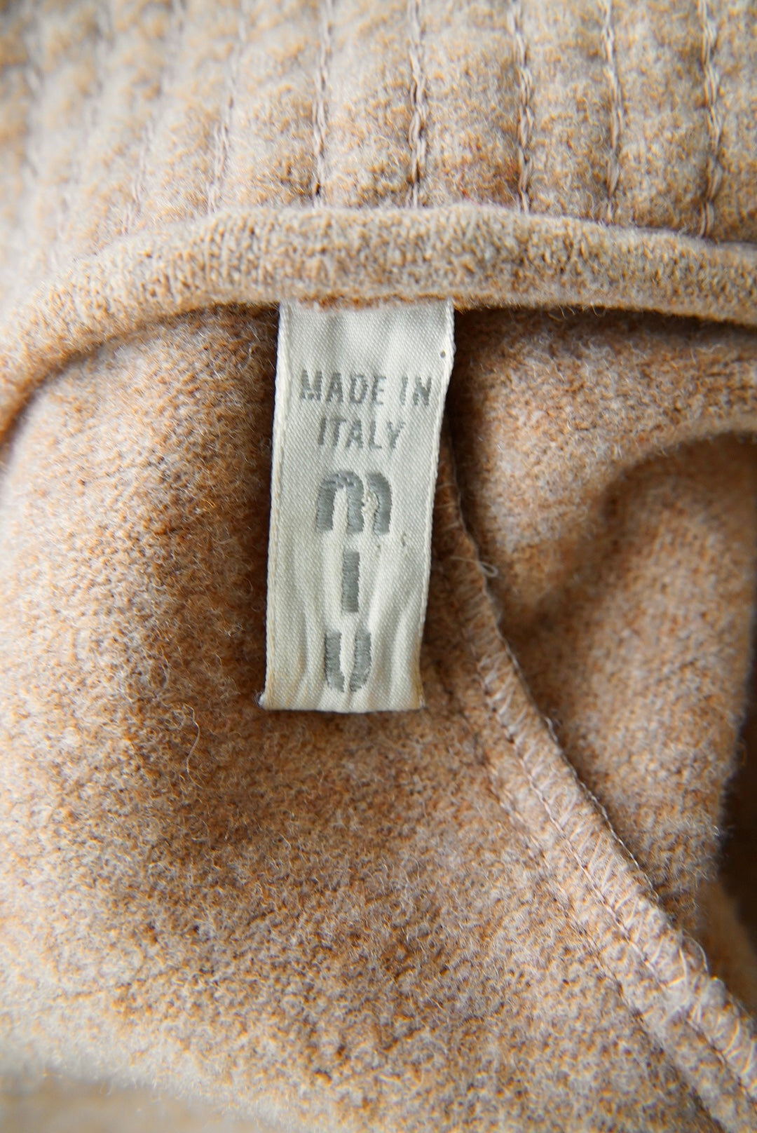 1990s MiuMiu, wool set up