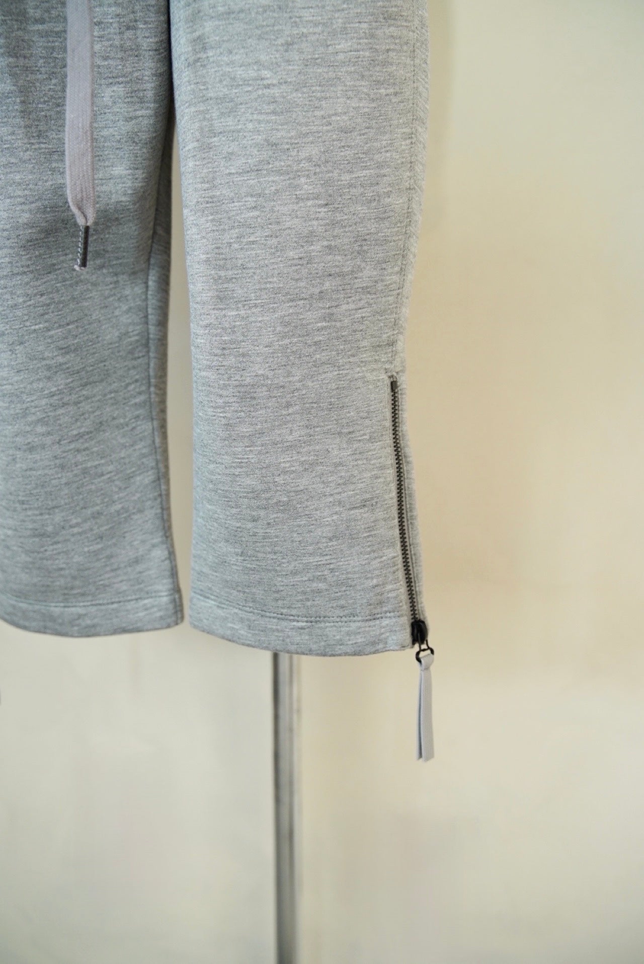 2000s Helmut Lang, sweat trousers