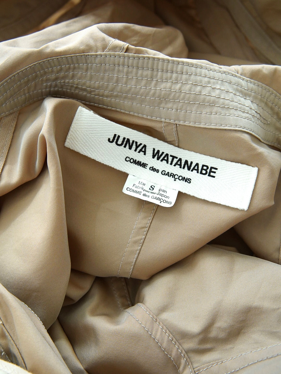 AD2000 Junya Watanabe