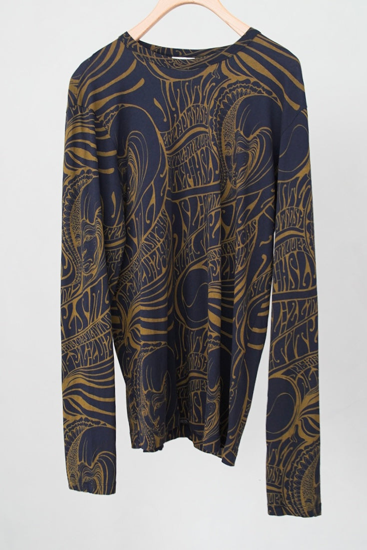 2000s Dries Van Noten