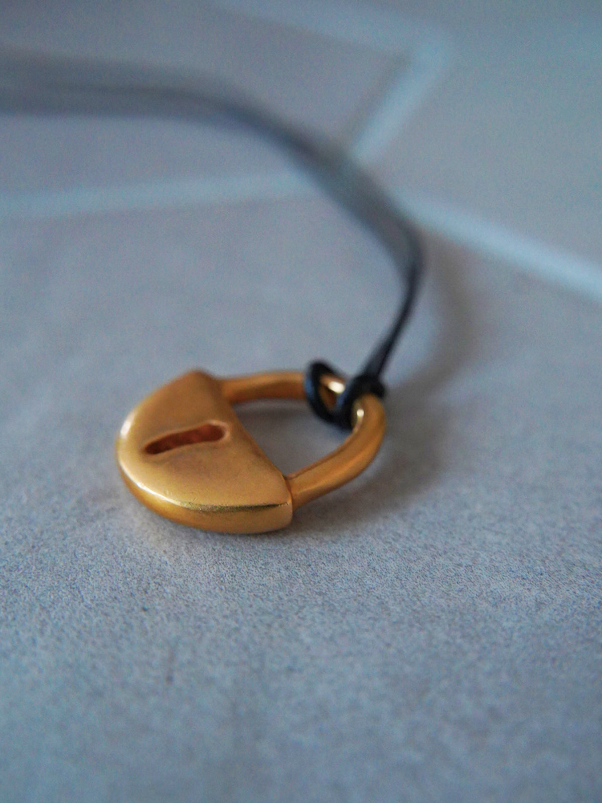 1980s Robert Lee Morris, necklace
