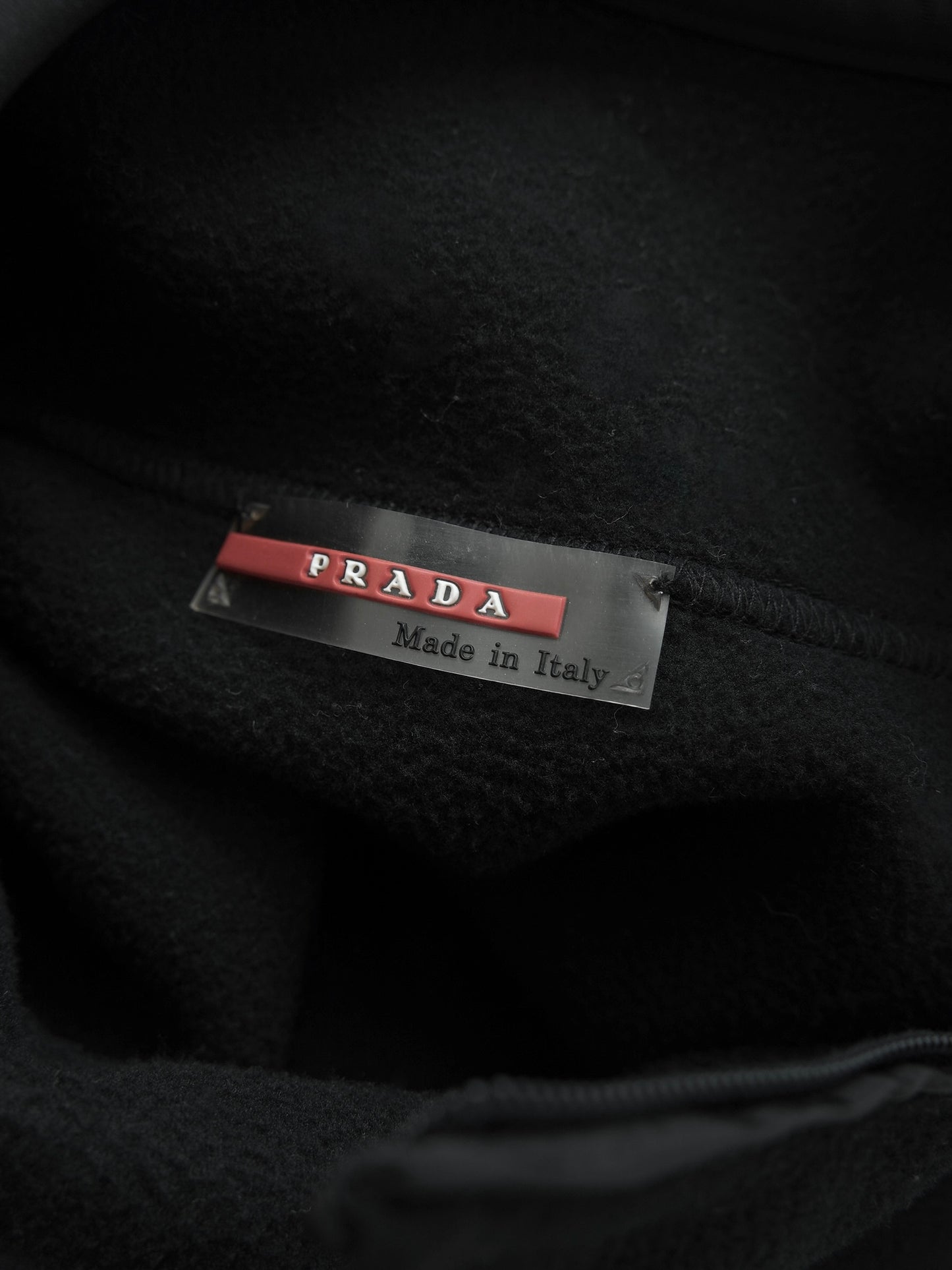 2000s Prada sport