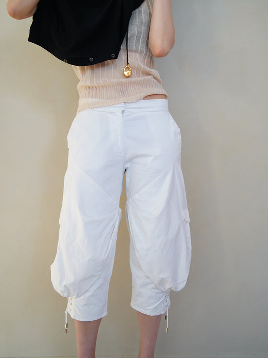 1990s Paco Rabanne, jodhpur trousers