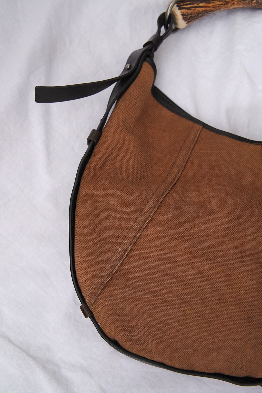 2002-2005s Yves Saint Laurent by Tom Ford, Monbasa bag