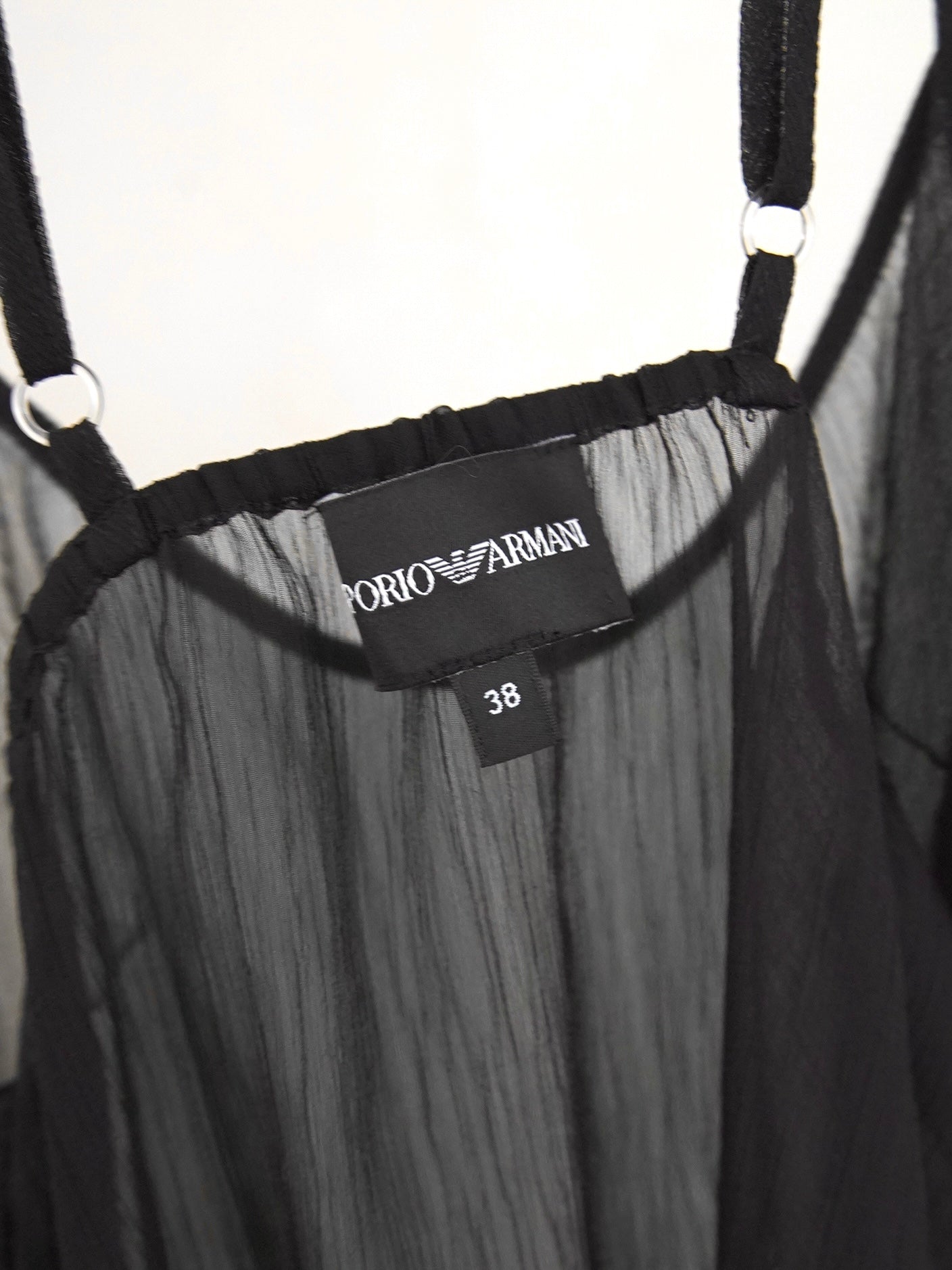 2000s Emporio Armani