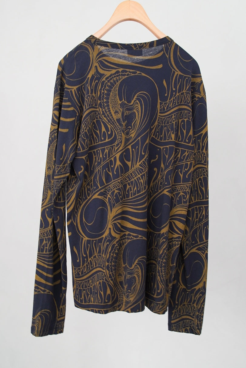 2000s Dries Van Noten