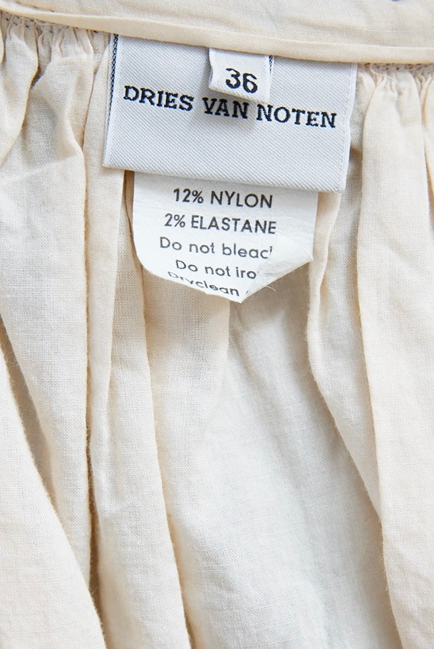 Dries Van Noten