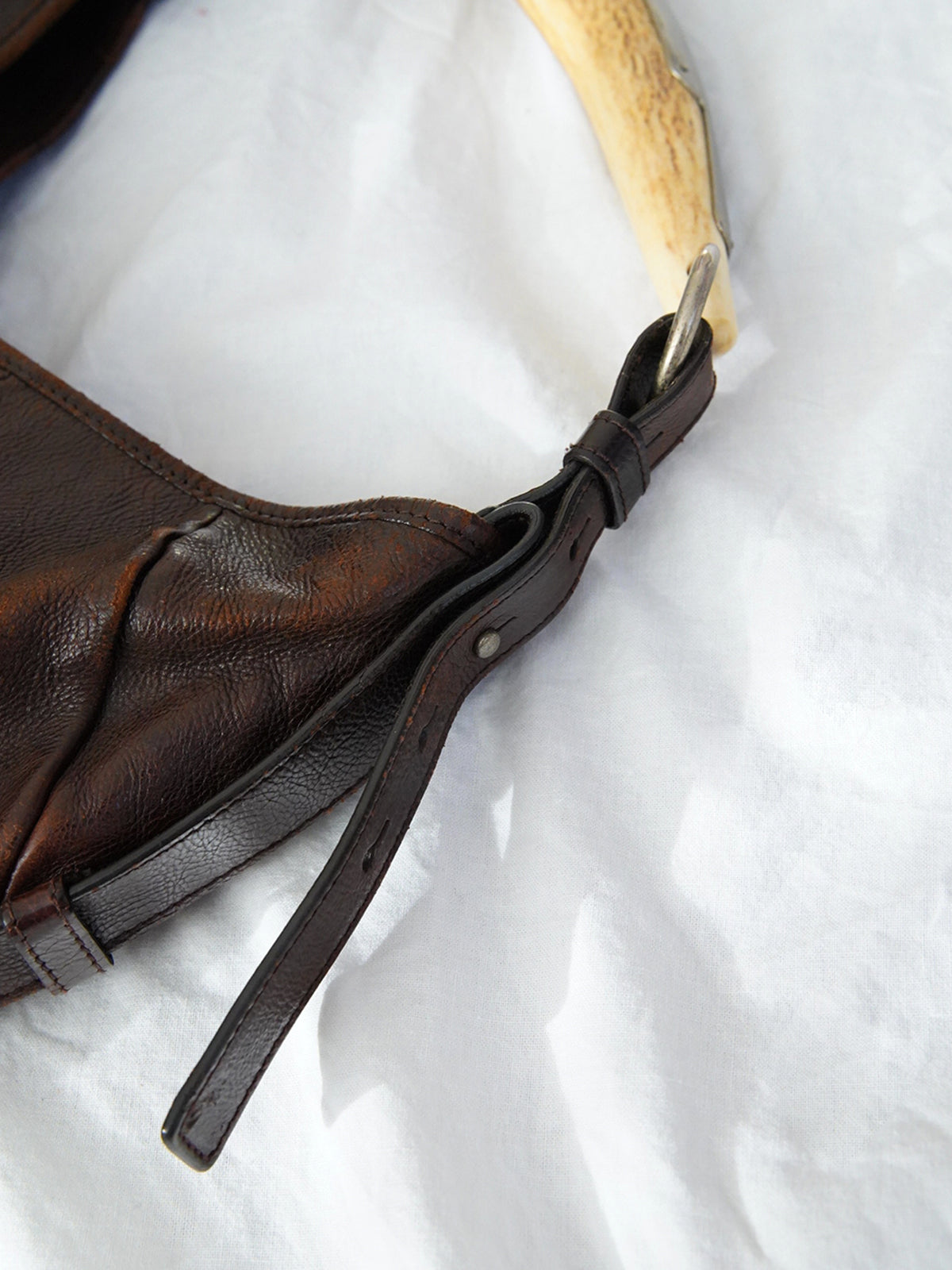 2000s Yves Saint Laurent by Tom Ford, monbasa bag