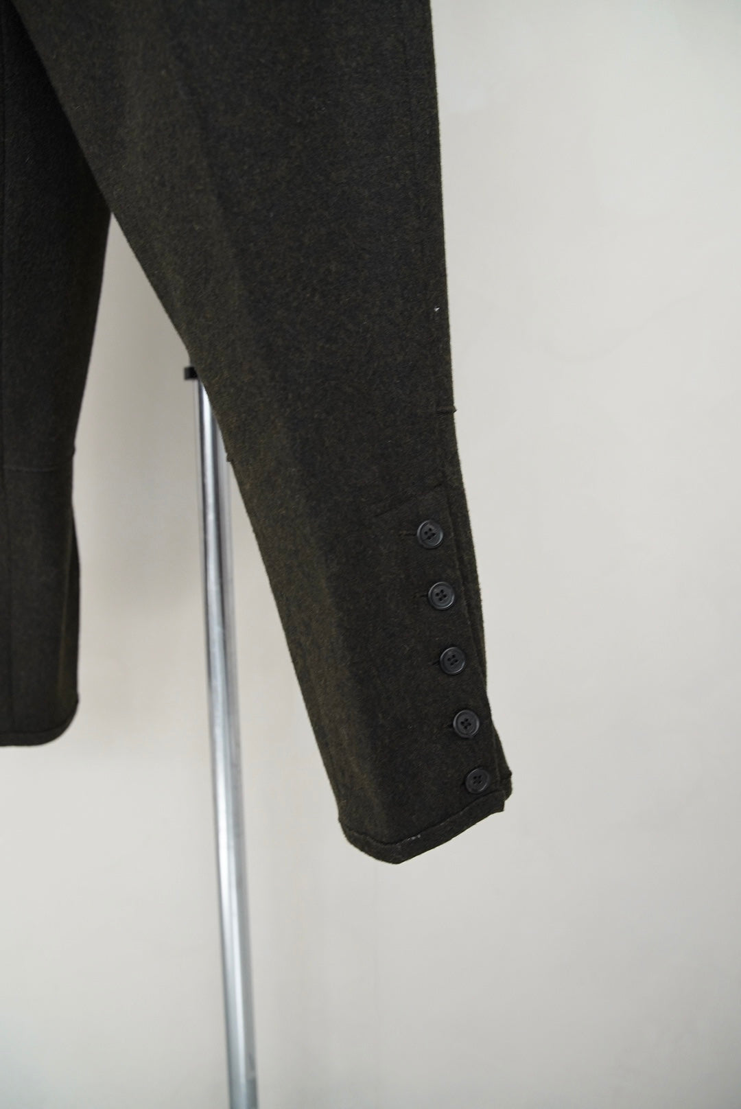 Early 2000s Miu Miu, jodhpurs trousers