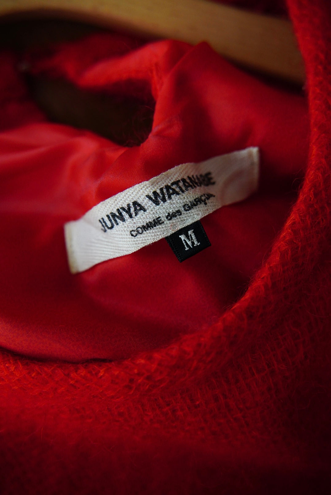 90s Junya Watanabe