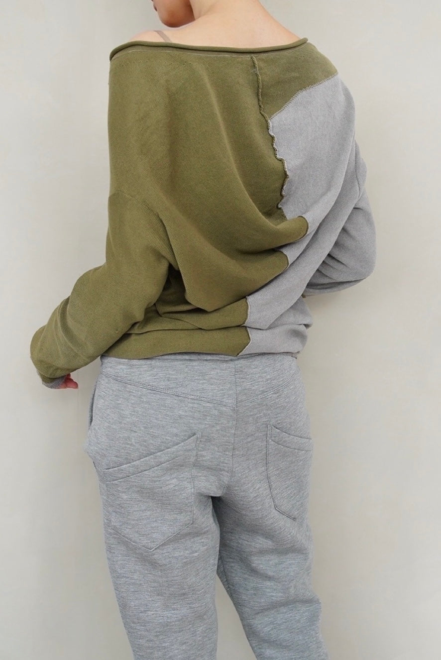2000s Helmut Lang, sweat trousers