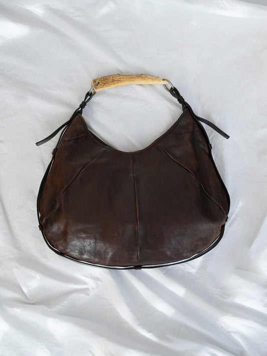 2000s Yves Saint Laurent by Tom Ford, monbasa bag