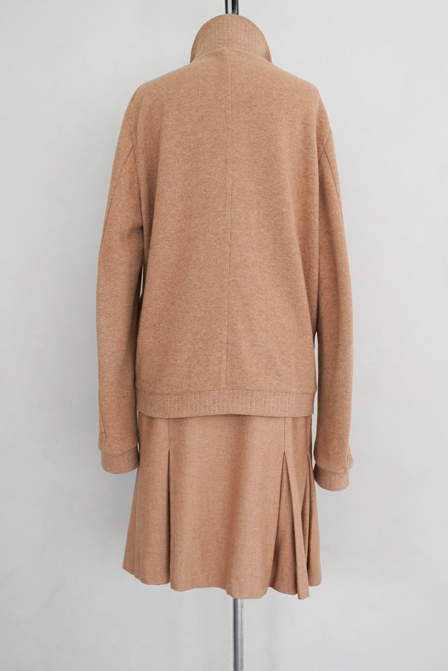 1990s MiuMiu, wool set up