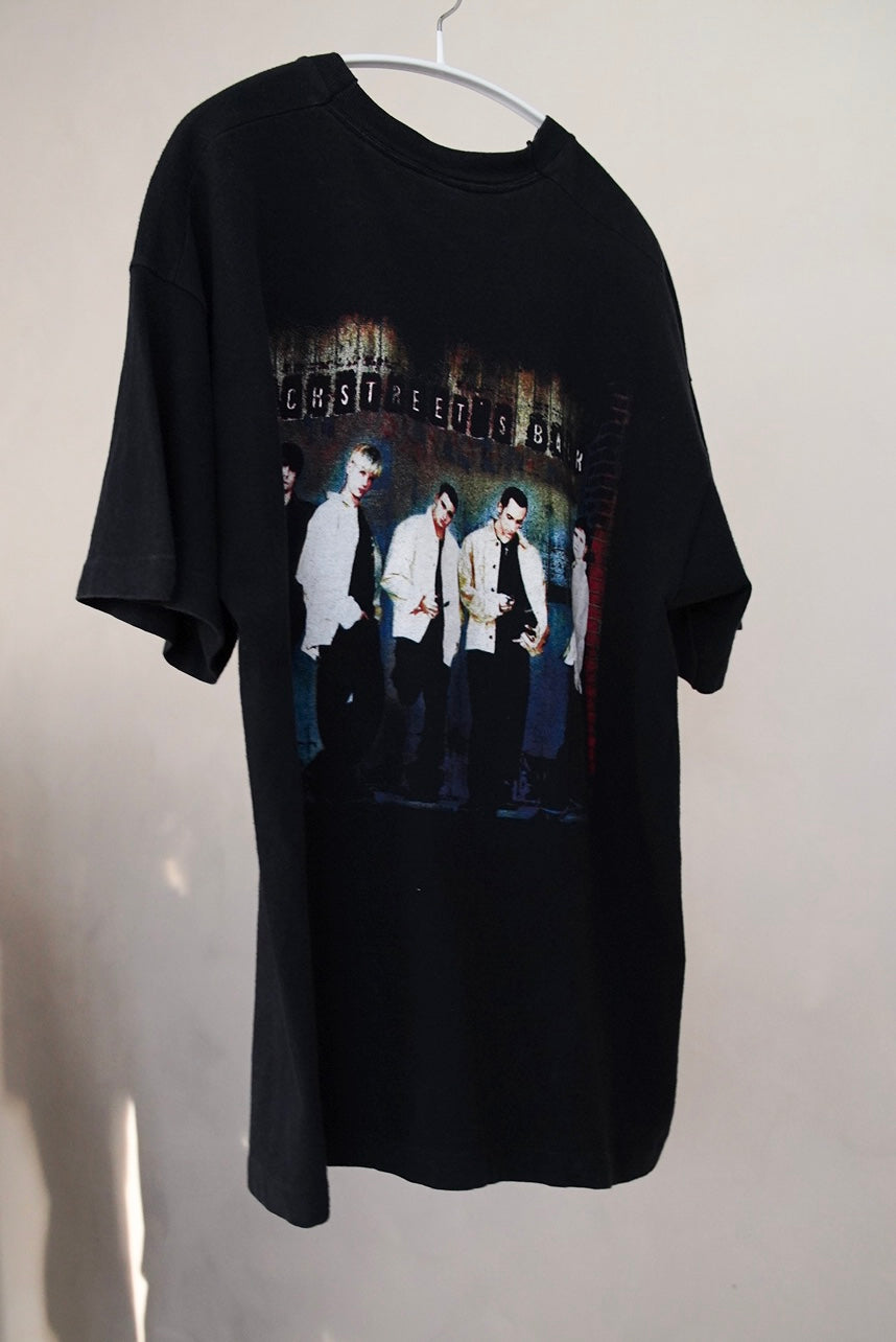 back street boys