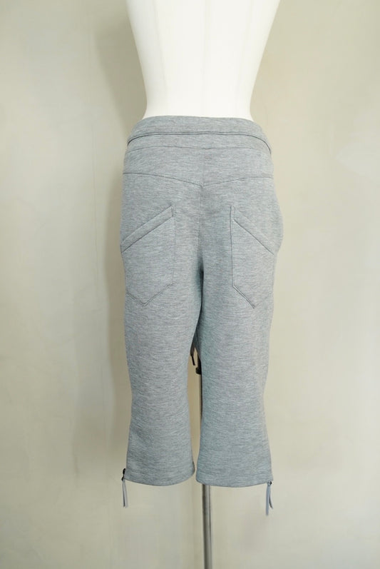 2000s Helmut Lang, sweat trousers
