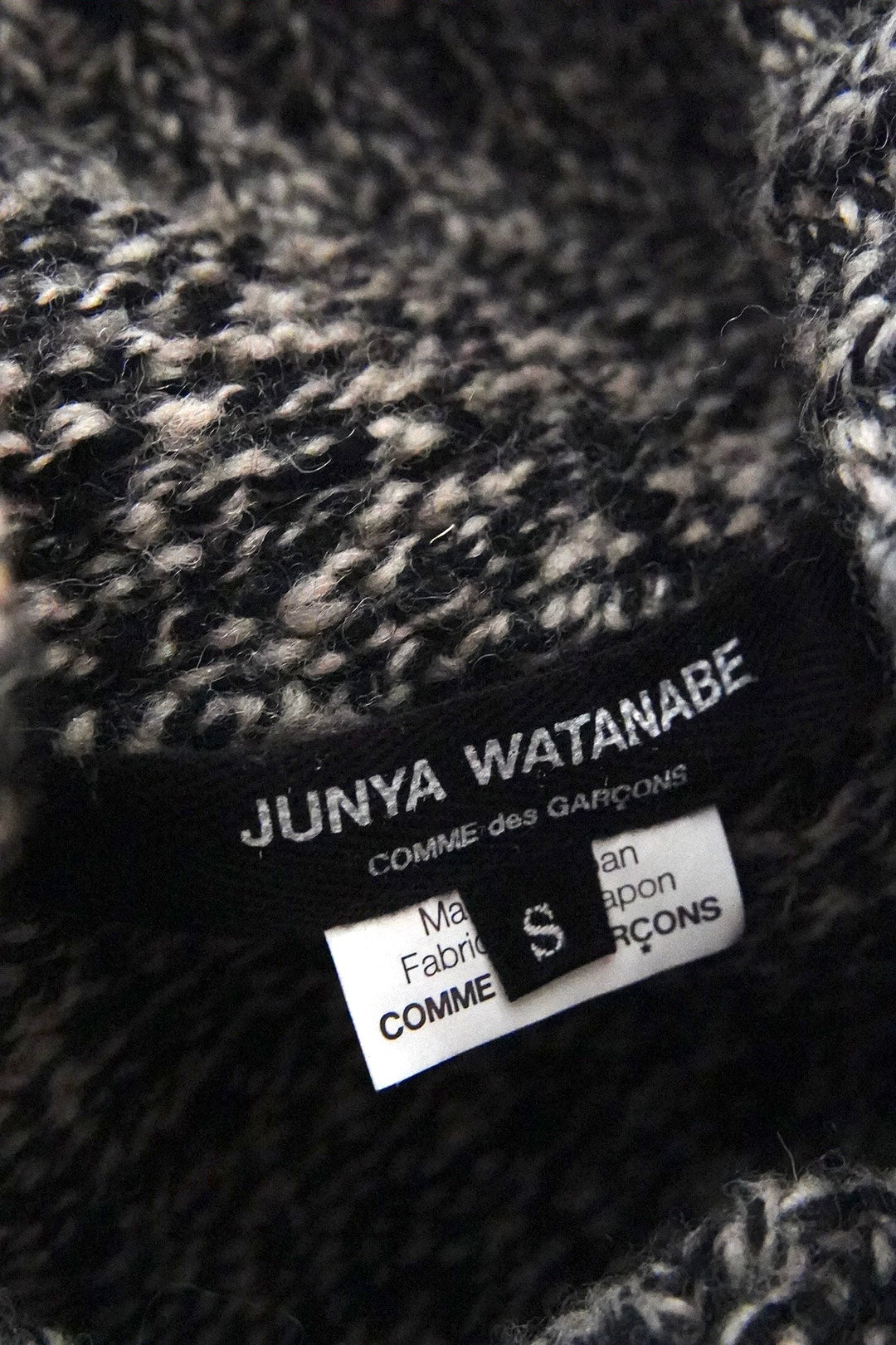 AD2012 Junya Watanabe,