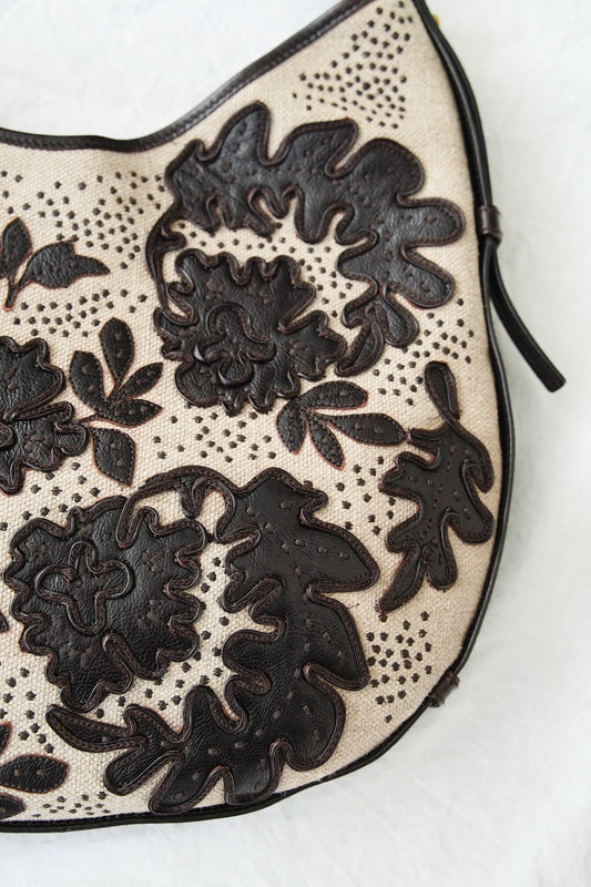 2000s Yves Saint Lauren by Tom Ford, monbasa bag