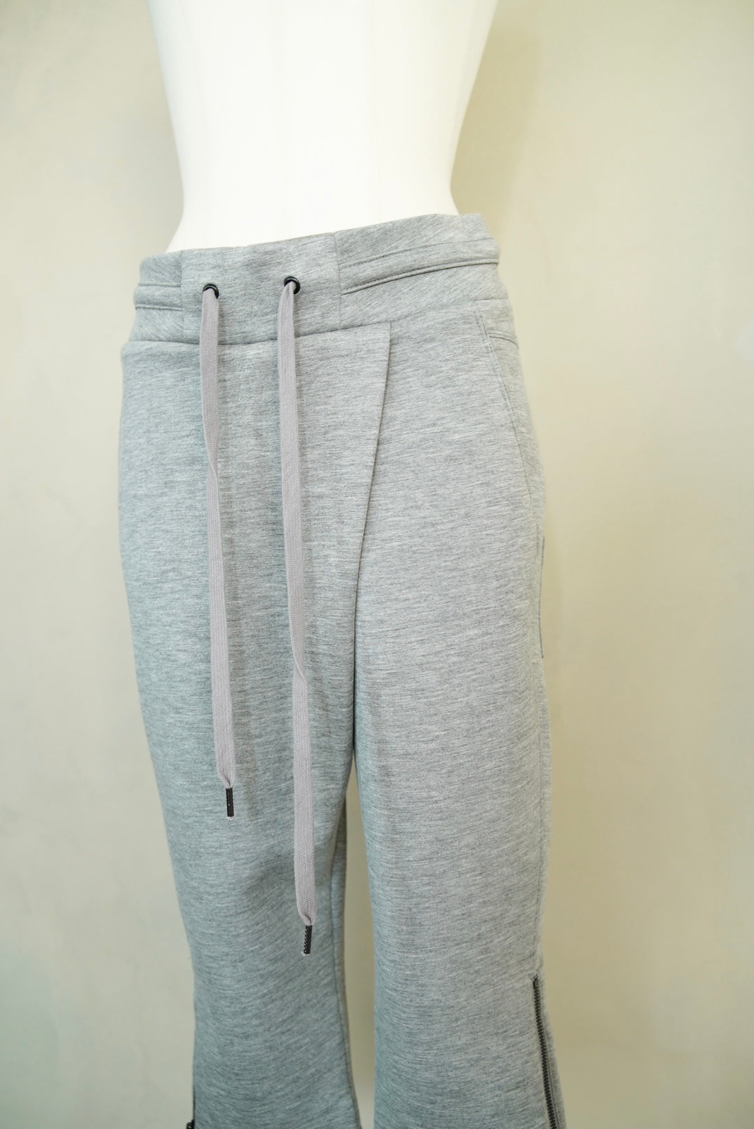 2000s Helmut Lang, sweat trousers