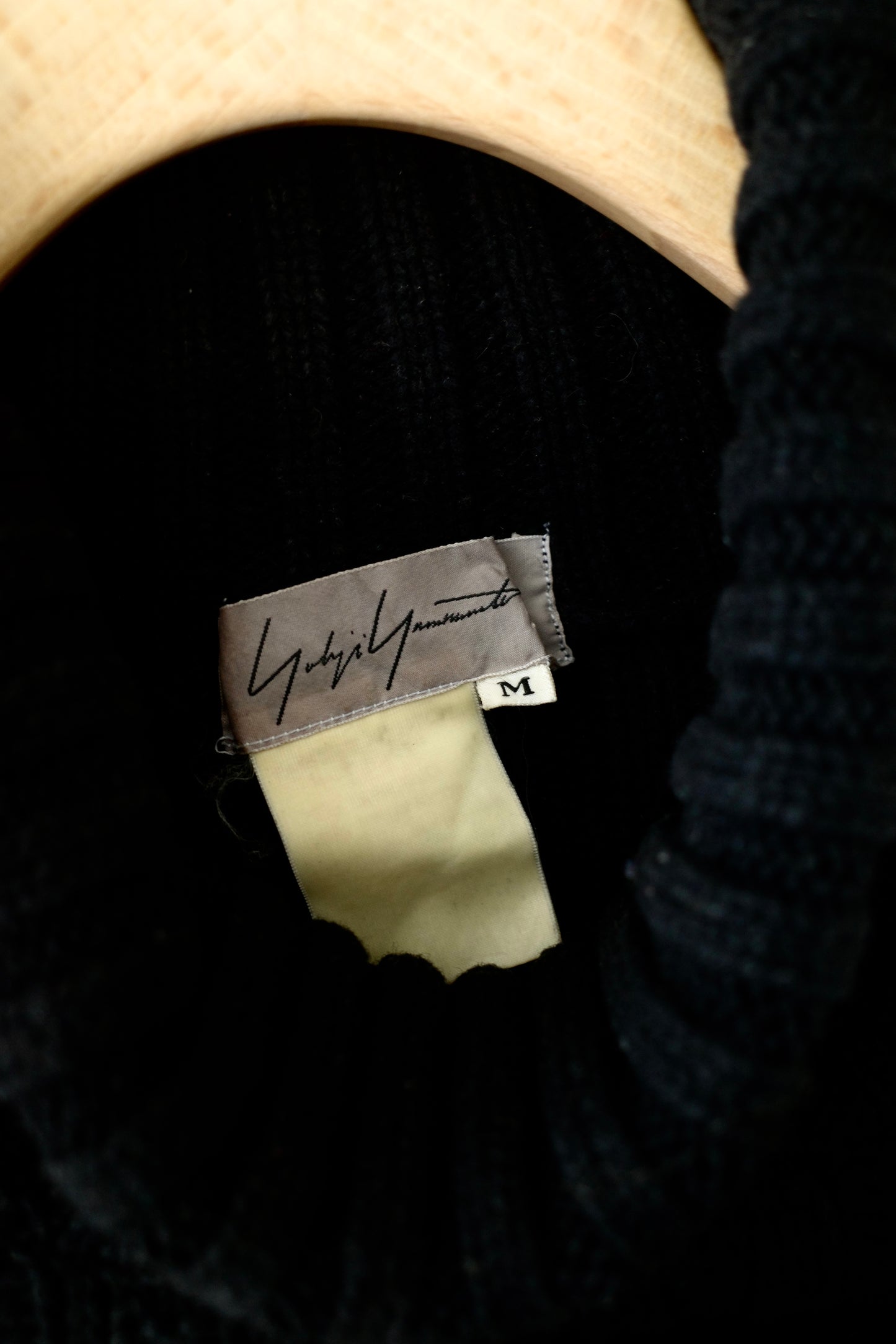 90s Yohji Yamamoto