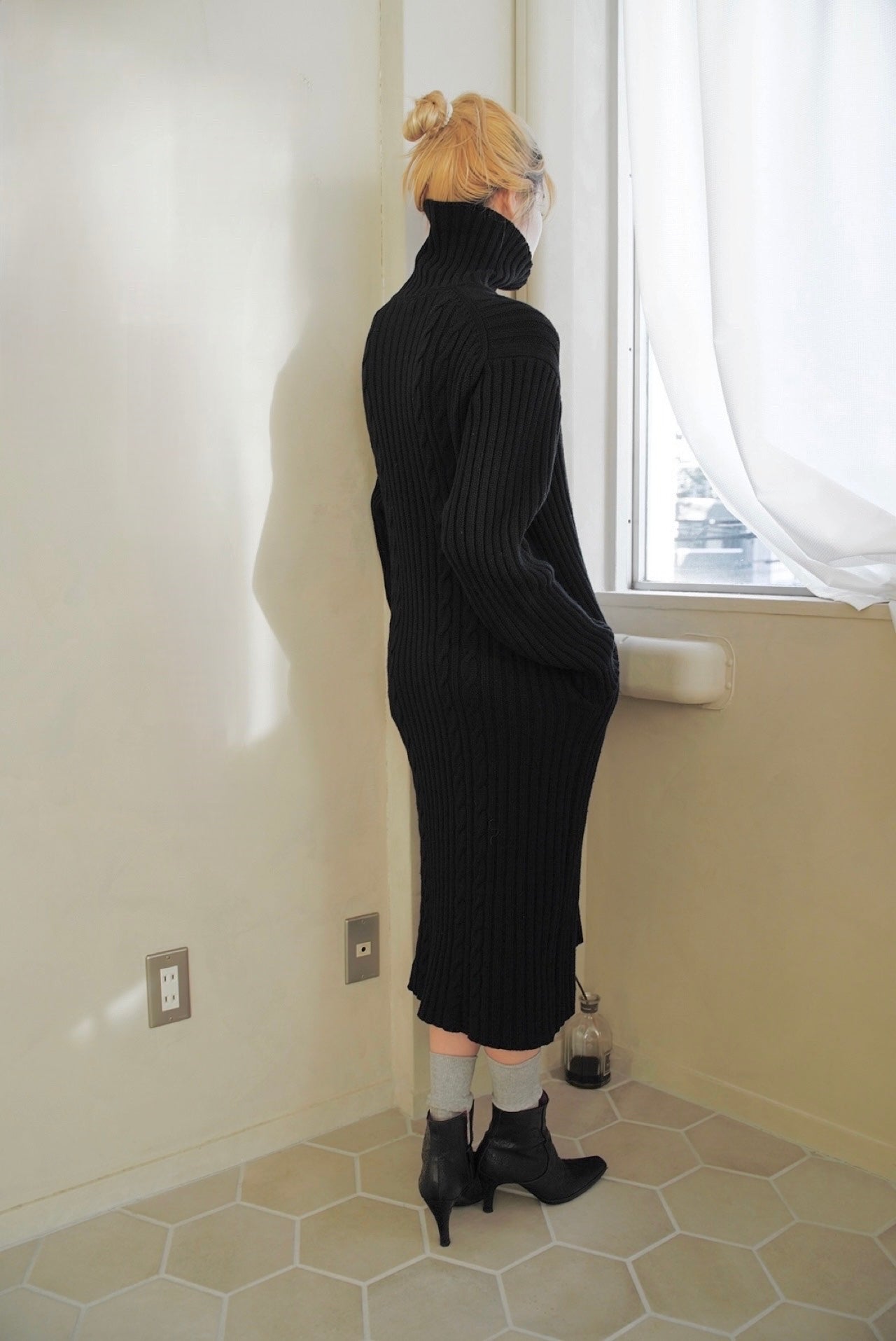 90s Yohji Yamamoto