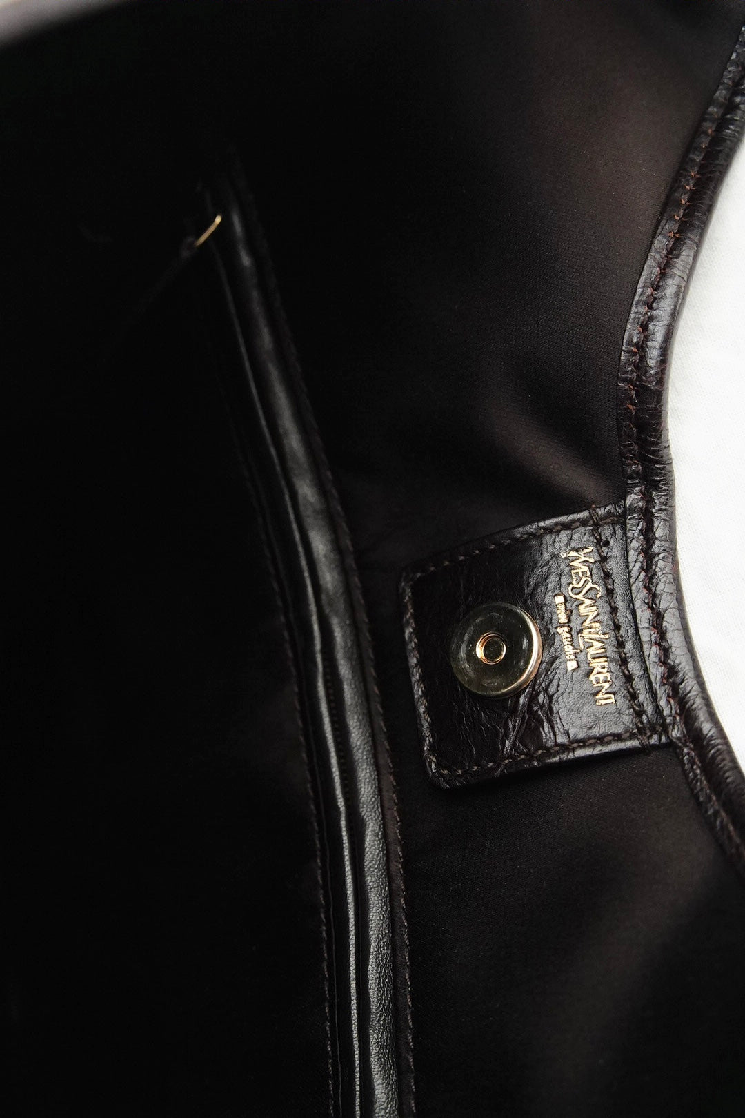2000s Yves Saint Lauren by Tom Ford, monbasa bag