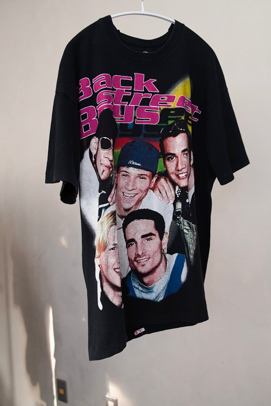 back street boys