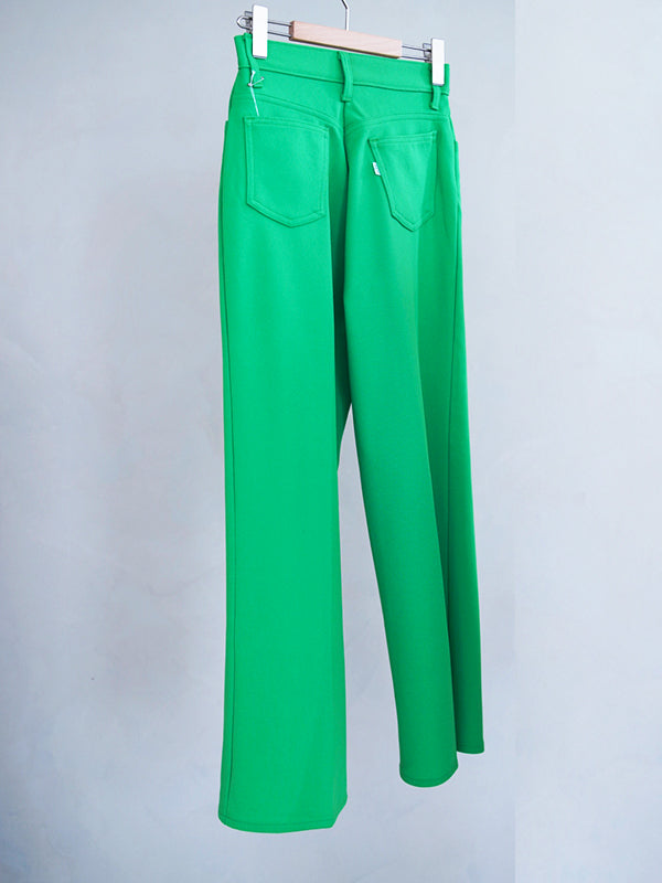 1970s Levi's, flare trousers