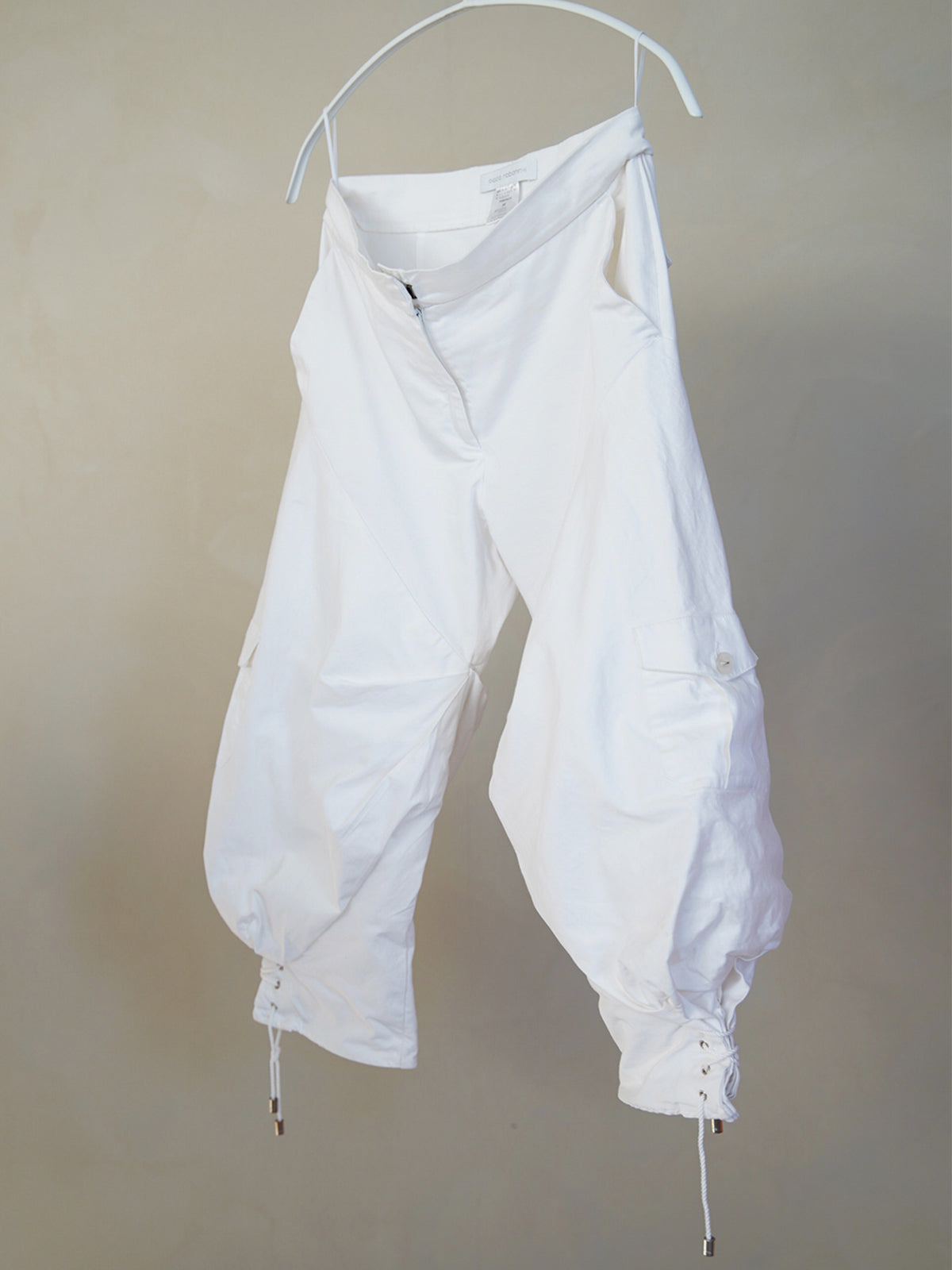 1990s Paco Rabanne, jodhpur trousers