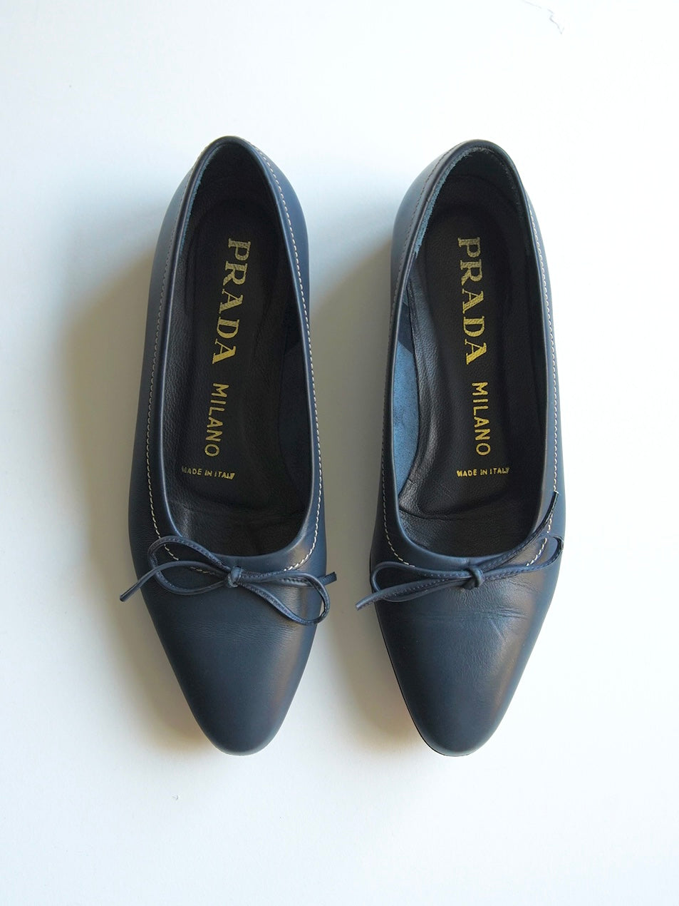 2000s Prada