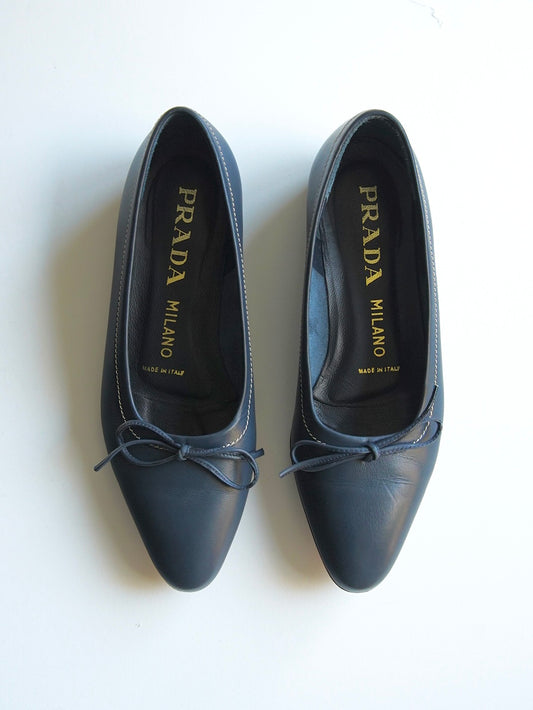 2000s Prada