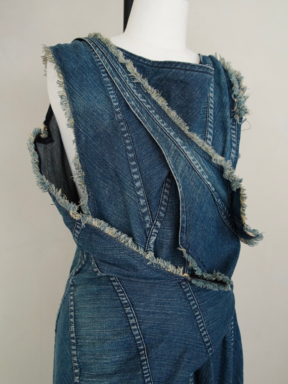 2000s Junya Watanabe
