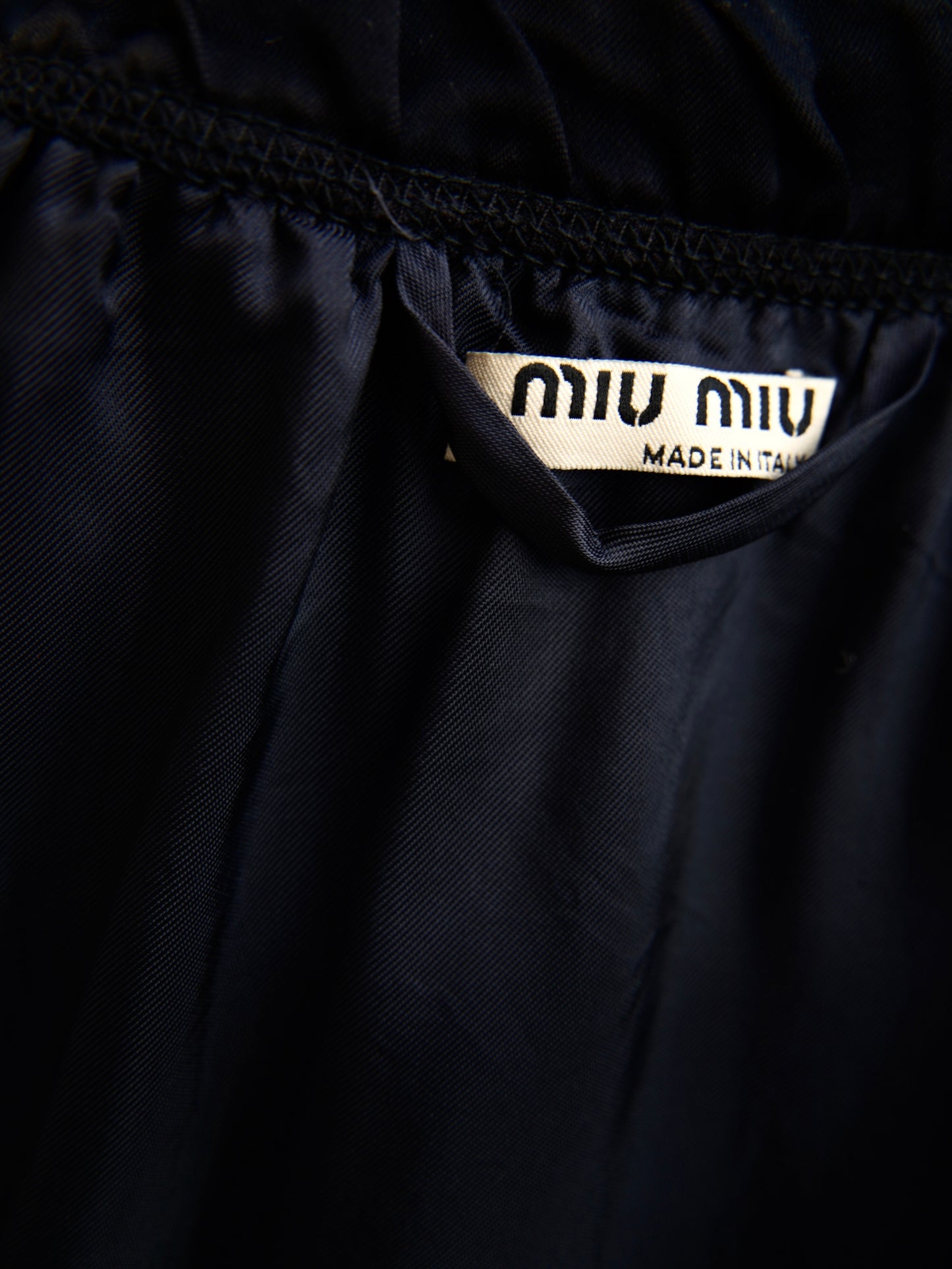 2000s MiuMiu