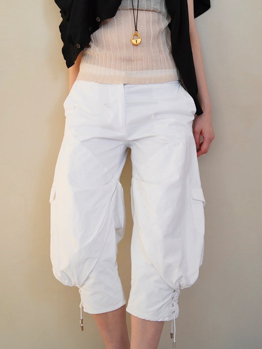 1990s Paco Rabanne, jodhpur trousers
