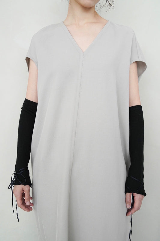 2015 Spring Rick Owens, circle dress