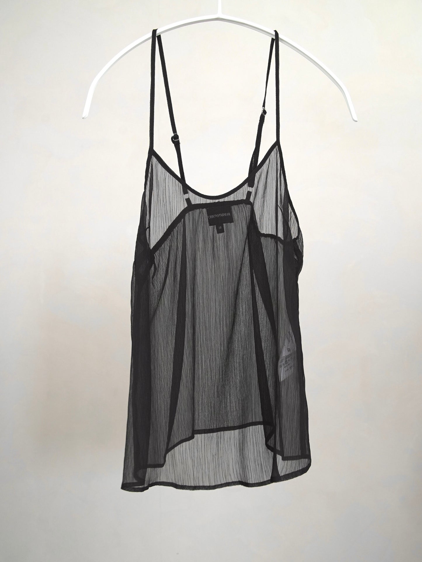 2000s Emporio Armani