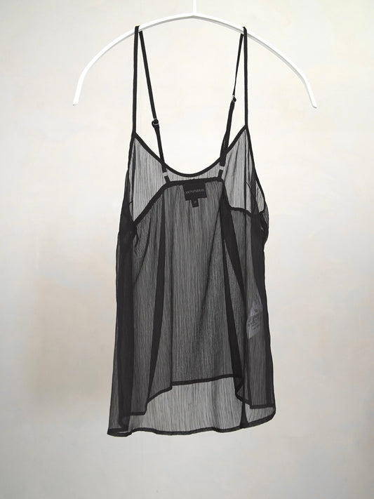 2000s Emporio Armani