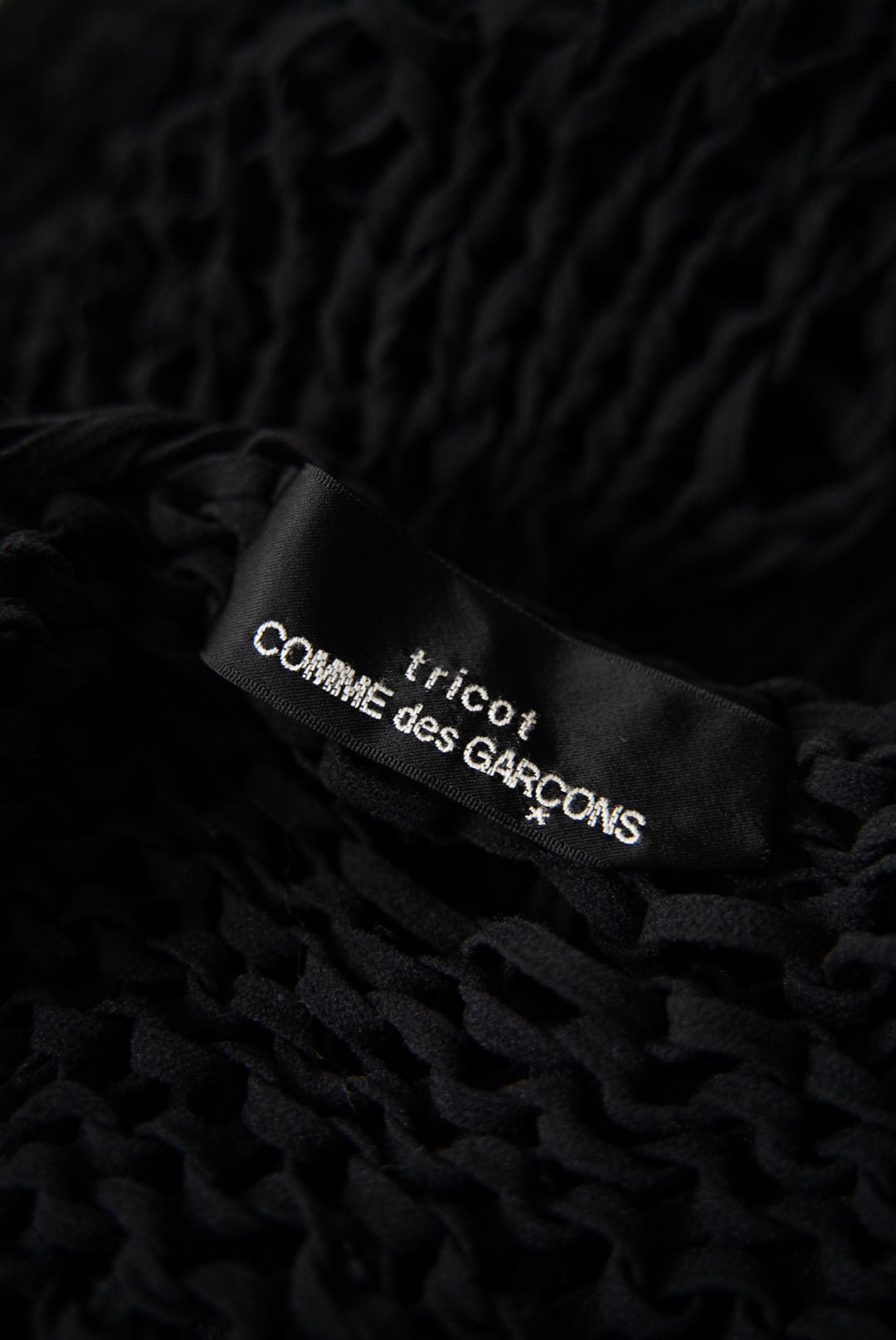 Comme des Garcong