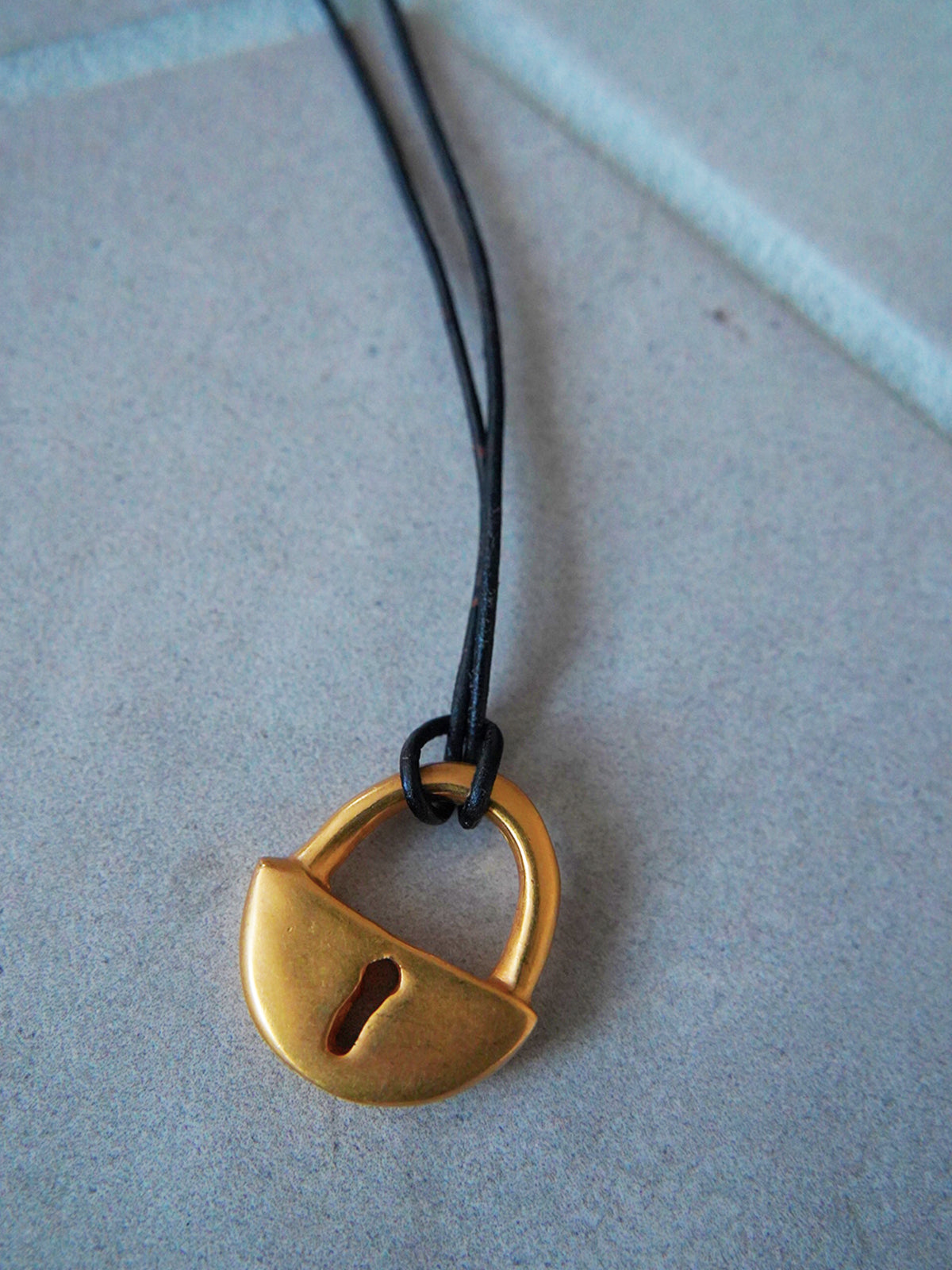 1980s Robert Lee Morris, necklace