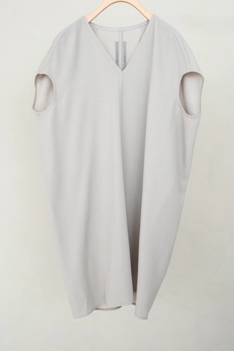 2015 Spring Rick Owens, circle dress