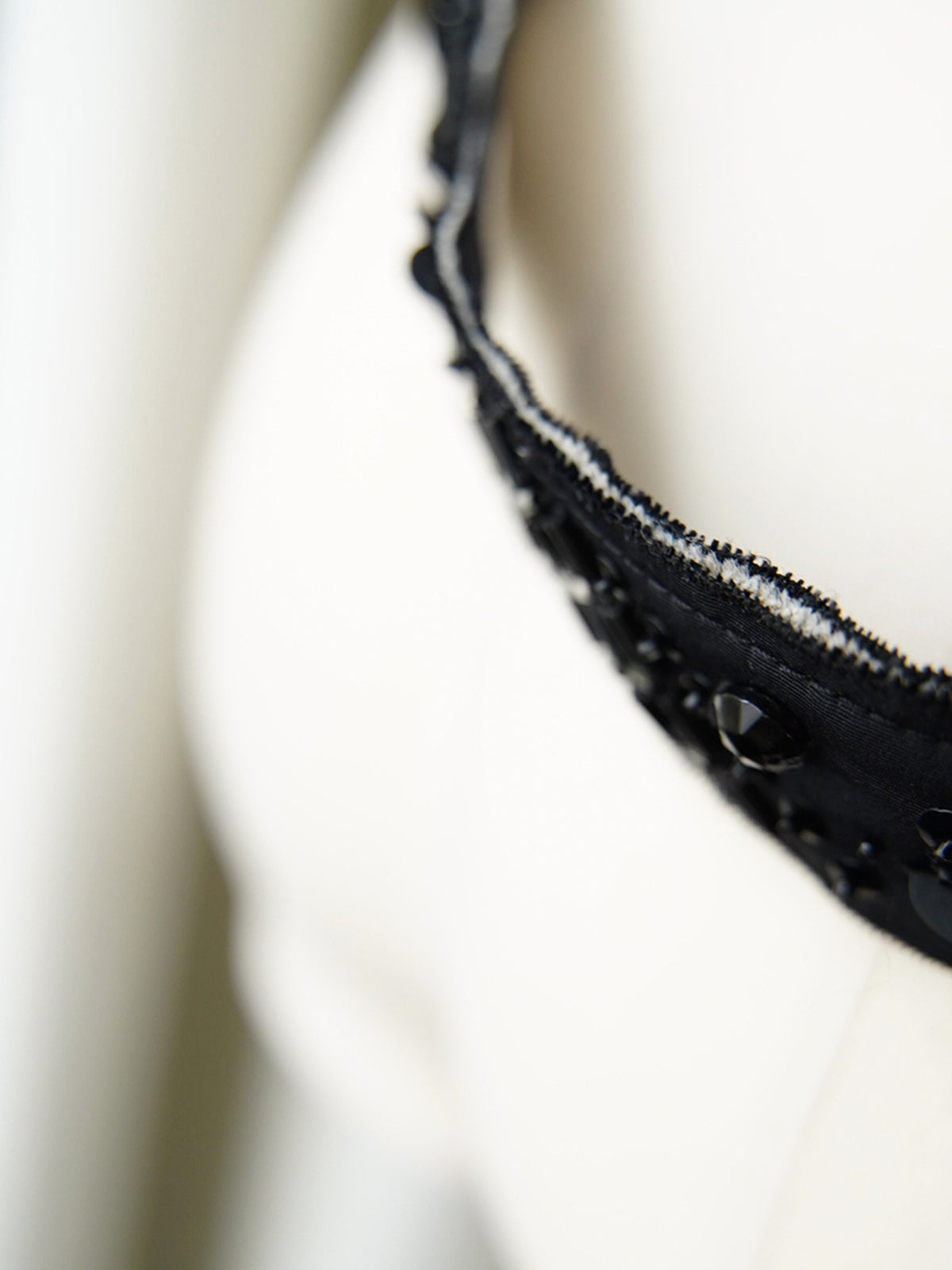2000s Prada, bijou belt