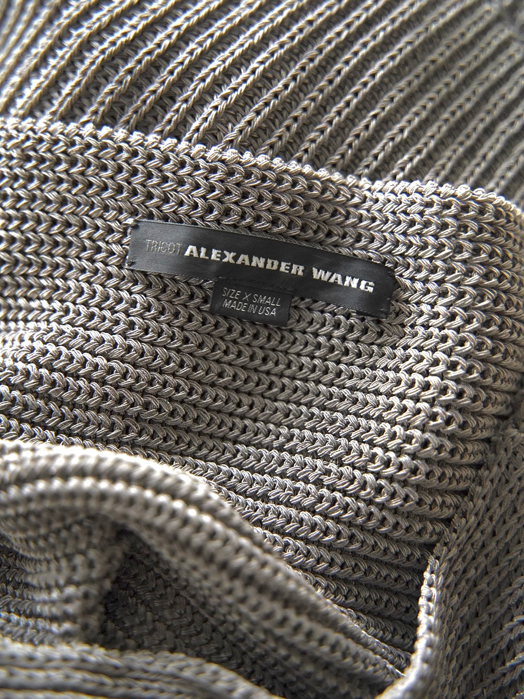 Alexander Wang