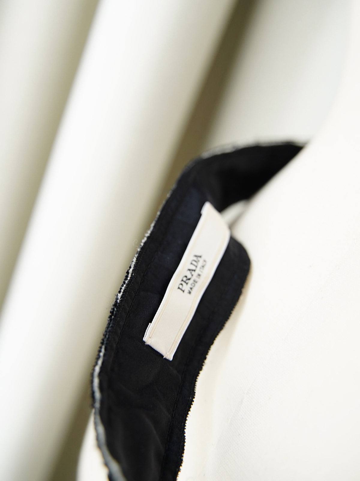 2000s Prada, bijou belt