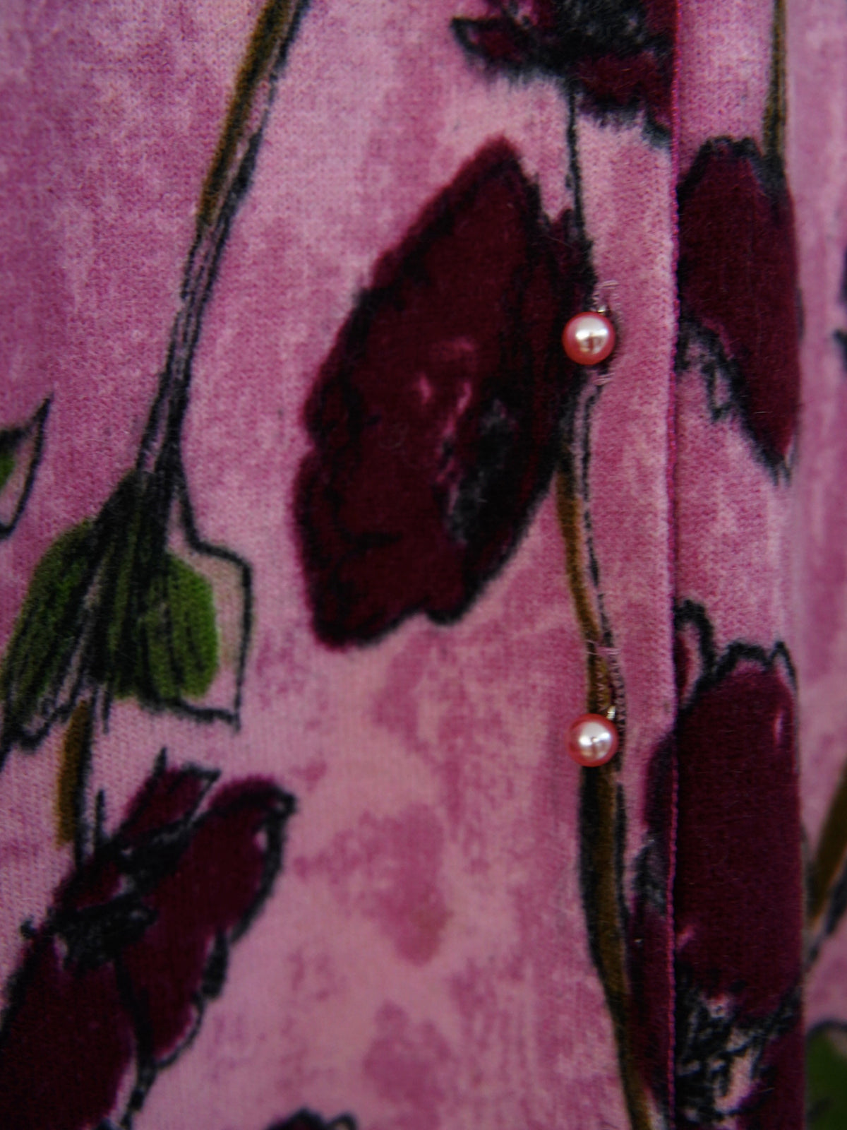 1960s Cardigan